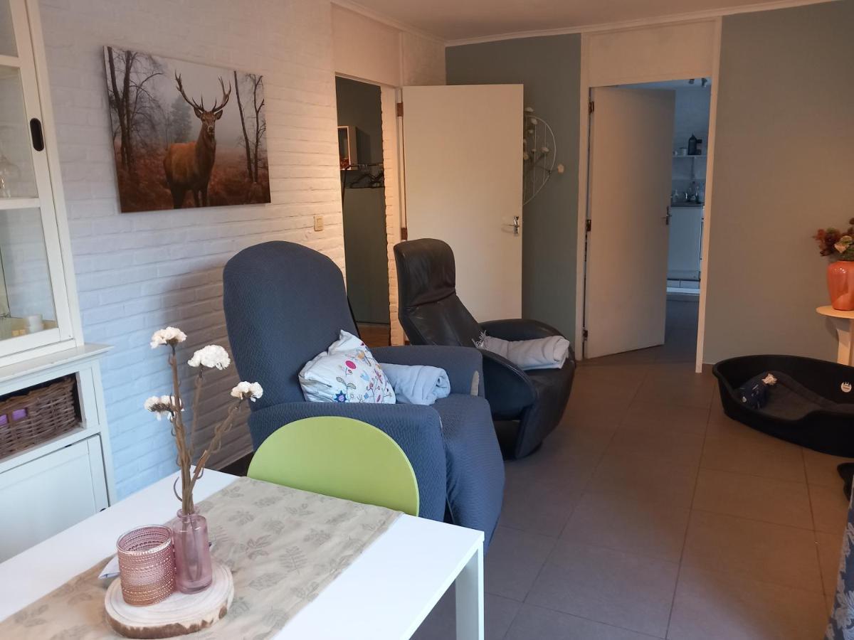 Meerdaal Vakantie Studio Haasrode Exterior foto