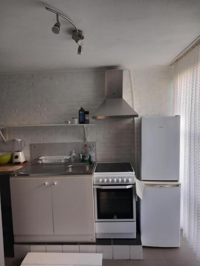 Meerdaal Vakantie Studio Haasrode Exterior foto